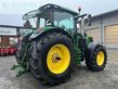 Tractor agrícola - John Deere - 6155r