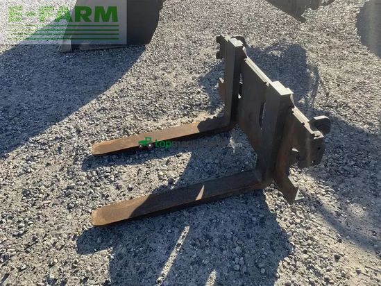 Minicargadora - Giant - g5000tele