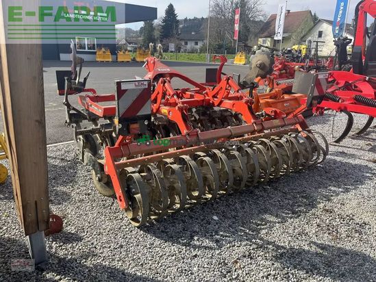 Grada de disco - Kuhn - optimer l 300