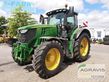 Tractor agrícola - John Deere - 6250 r