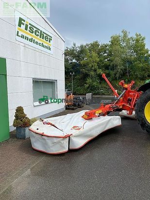 Cortacésped manual - Kuhn - gmd 8730-ff