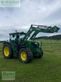 Tractor agrícola - John Deere - 6150r