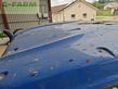 Tractor agrícola - New Holland - t 7.245
