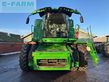 Cosechadora de Cereal - John Deere - t670i 4wd