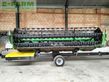 Cosechadora de Cereal - Deutz-Fahr - 6060 hts