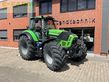 Tractor agrícola - Deutz-Fahr - agrotron ttv 7250 warrior