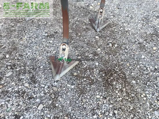 Cultivador - Kverneland - turbo 300