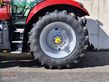 Tractor agrícola - Case IH - maxxum 125 cvxdrive