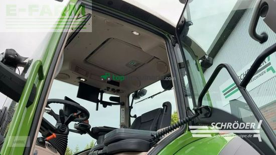 Tractor agrícola - Fendt - 728 vario gen7 profi plus