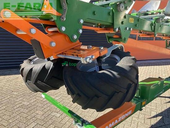 Arado - Amazone - tyrok 400 ol v
