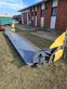 Cosechadora de Cereal - New Holland - CX 860