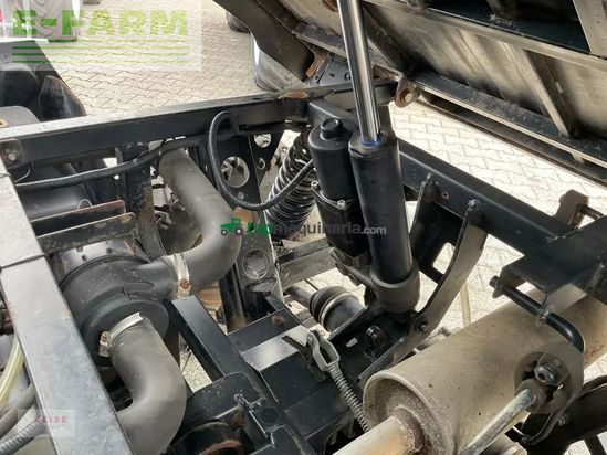 Tractor agrícola - Kioti - k9 2410 c