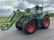 Tractor agrícola - Fendt - 724 vario s4