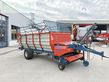 Cinta transportadora de forraje - Trumag - robot multicut 24t