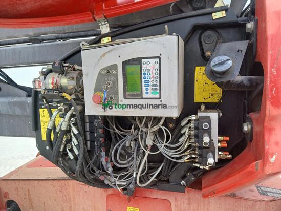 Brazo MANITOU 180ATJ