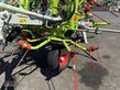 Henificador - Claas - volto 1100 t