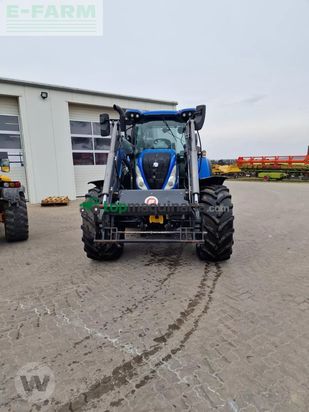 Tractor agrícola - New Holland - t 6.145 dc