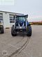 Tractor agrícola - New Holland - t 6.145 dc