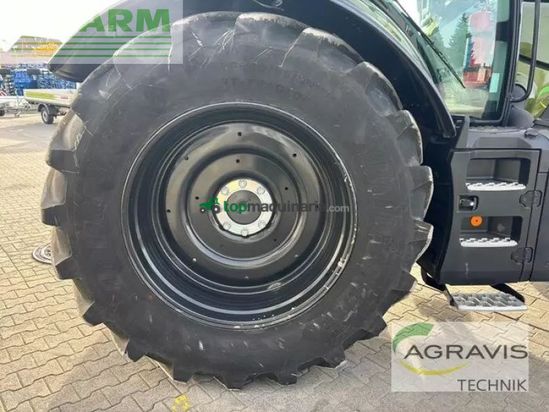 Tractor agrícola - Valtra - t 145 a 2a1