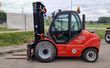 Elevadora - Manitou - msi 50st3bfemiva