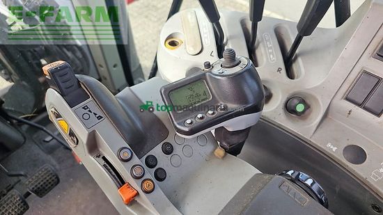 Tractor agrícola - Claas - arion 520 cis