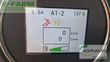 Minicargadora - Claas - torion 537 sinus