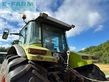 Tractor agrícola - Claas - ares 816 rz