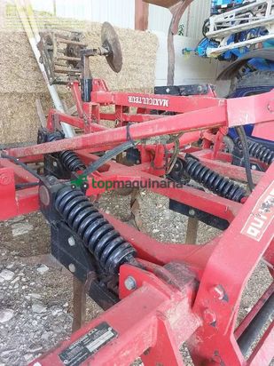 Cultivador - Quivogne - maxiculteur 4 m. 9 nsm