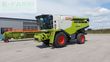 Cosechadora de Cereal - Claas - lexion 750 (stage iv)