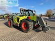 Telescopica - Claas - scorpion 848 varipower plus gen.2
