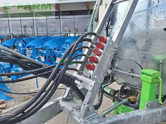 Equipamiento / accesorio - Bauer - blitz p80 pumpfass