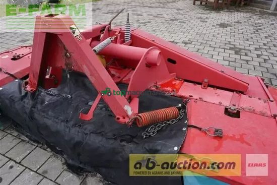 Cortacésped manual - Stoll - cm 305 f