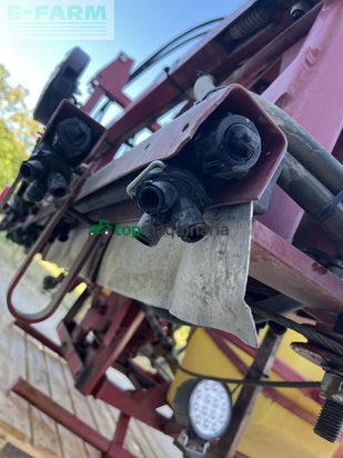 Atomizador - Hardi - master 1200 15m