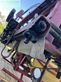 Atomizador - Hardi - master 1200 15m