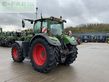 Tractor agrícola - Fendt - 718 power plus tractor (st24749)