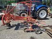 Henificador - Kuhn - ga 4321 gm