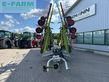 Henificador - Claas - liner 3600