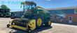 Cosechadora de Cereal - John Deere - 8500