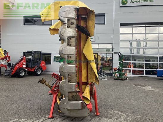 Cortacésped manual - Pöttinger - nova disc 730