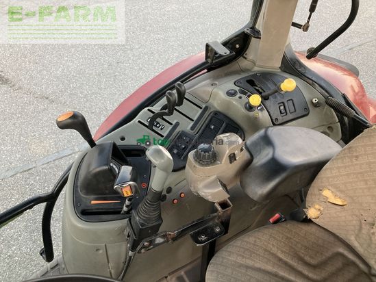 Tractor agrícola - Case IH - mxu 100 profimodell