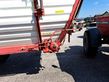 Cinta transportadora de forraje - Pöttinger - Boss 3