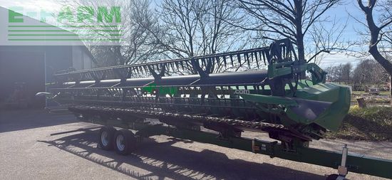 Cabezal - John Deere - 630 X (1Z0630EXTG0047768)