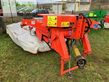 Cortacésped manual - Kuhn - gmd 802