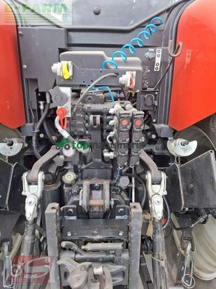 Tractor agrícola - Steyr - 6145 cvt profi