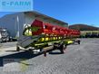 Cosechadora de Cereal - Claas - lexion 8700 tt