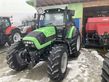 Tractor agrícola - Deutz-Fahr - agrotron ttv 1160 TTV