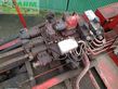 Empacadora gigant - Vicon - hp 1600 # elektronikproblem