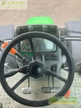 Tractor agrícola - Deutz-Fahr - agrotron 180.7