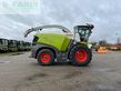 Cosechadora de Cereal - Claas - jaguar 950