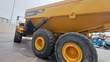 Dumper VOLVO A40F